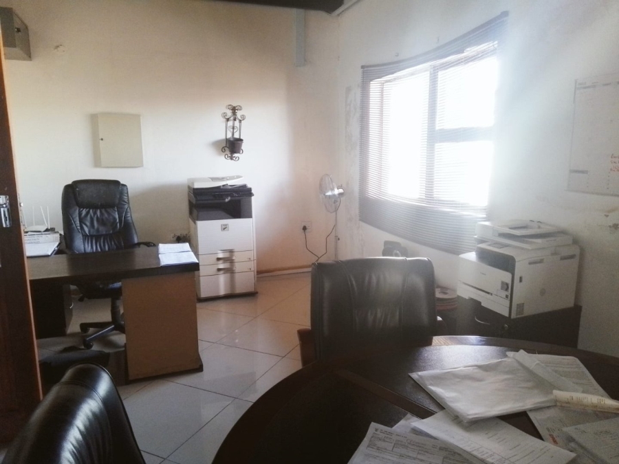 Commercial Property for Sale in Voorspoed Free State